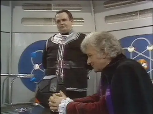 Doctor Who 1963 Temporada 9 Episodios 16 • Sub Español