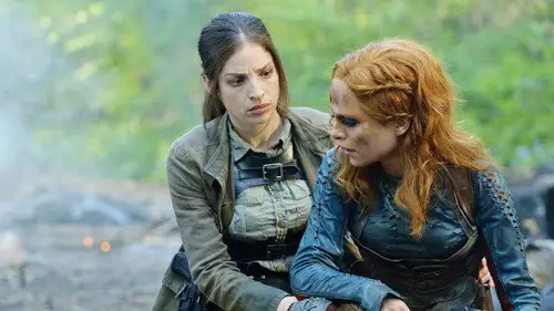 Defiance Temporada 3 Episodios 11 • Sub Español