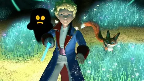 El Principito Temporada 2 Episodios 14 • Sub Español