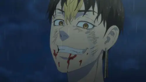 Tokyo Revengers Temporada 1 Episodios 11 • Sub Español