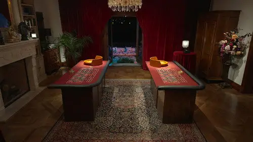 Million Dollar Secret Temporada 2 Episodios 5 • Sub Español