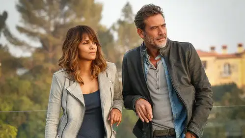 Extant Temporada 2 Episodios 1 • Sub Español