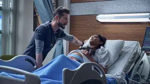 The Resident Temporada 6 Episodios 1 • Sub Español