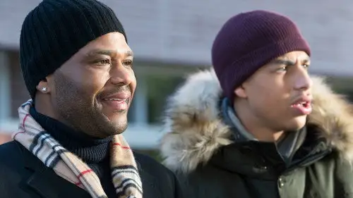 Black-ish Temporada 4 Episodios 18 • Sub Español