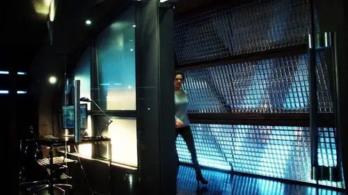 Nikita Temporada 3 Episodios 16 • Sub Español