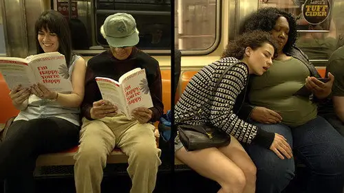 Broad City Temporada 1 Episodios 3 • Sub Español