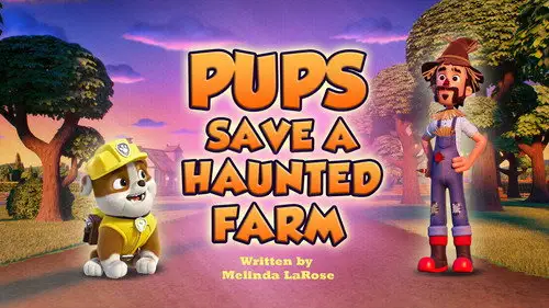 La Patrulla Canina Temporada 12 Episodios 1 • Sub Español