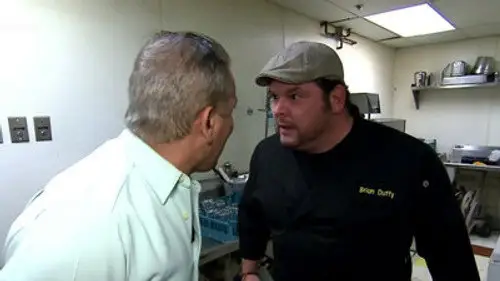 Bar Rescue Temporada 3 Episodios 5 • Sub Español