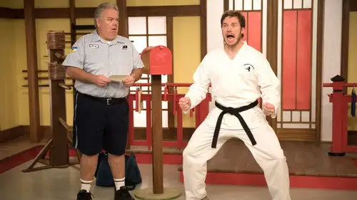 Parks and Recreation Temporada 7 Episodios 10 • Sub Español