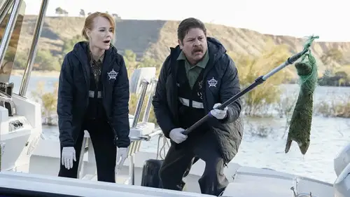 CSI: Vegas Temporada 3 Episodios 2 • Sub Español