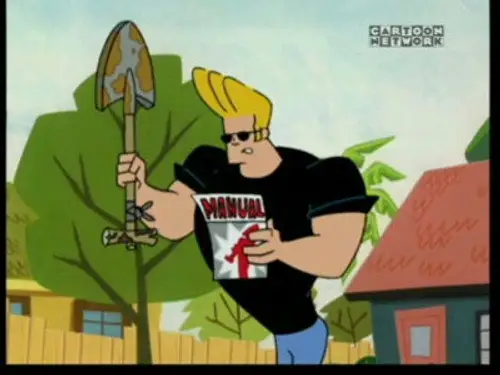 Johnny Bravo Temporada 4 Episodios 7 • Sub Español