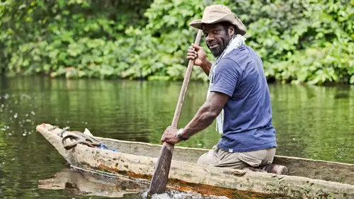Mundo Natural Temporada 36 Episodios 7 • Sub Español