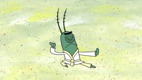 Bob Esponja Temporada 14 Episodios 1 • Sub Español