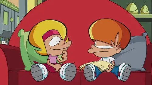 Sweet Little Monsters Temporada 3 Episodios 4 • Sub Español