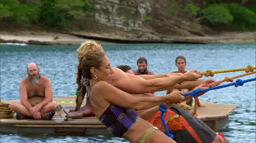Survivor Temporada 30 Episodios 12 • Sub Español