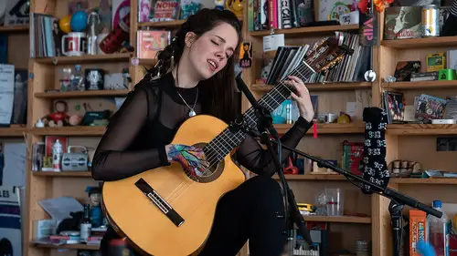 NPR Tiny Desk Concerts Sezon 12 Odc 10 • Online