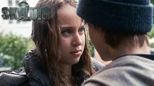 Skyldig Temporada 2 Episodios 13 • Sub Español
