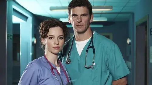 Casualty Temporada 25 Episodios 19 • Sub Español