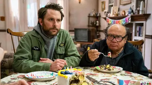 Colgados en Filadelfia Temporada 16 Episodios 3 • Sub Español
