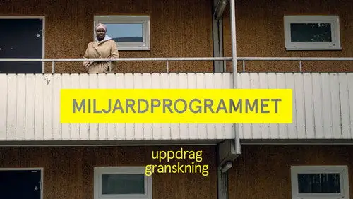 Uppdrag granskning Temporada 21 Episodios 23 • Sub Español