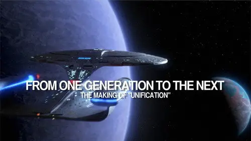 Star Trek: La nueva generación Temporada 0 Episodios 23 • Sub Español