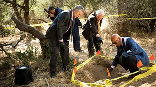 Major Crimes Temporada 2 Episodios 6 • Sub Español