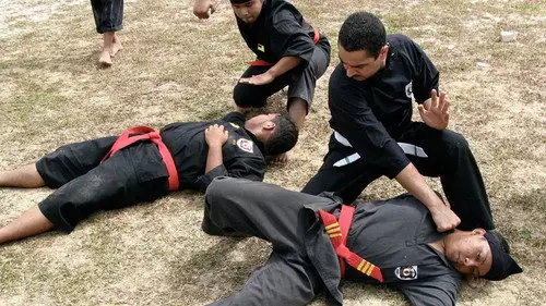 Kill Arman Temporada 1 Episodios 6 • Sub Español