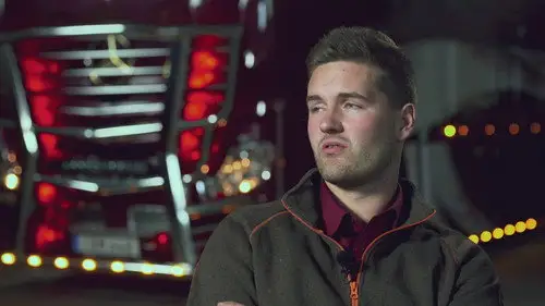 Svenska Truckers Temporada 1 Episodios 5 • Sub Español