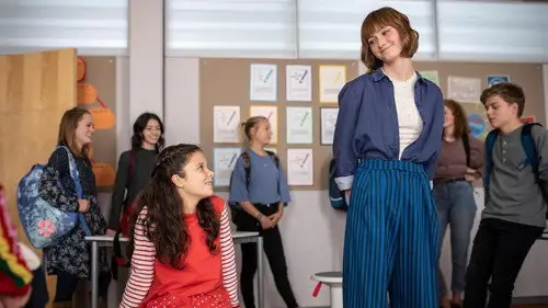 Schloss Einstein Temporada 23 Episodios 21 • Sub Español
