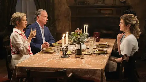 Fantasmas 2021 Temporada 1 Episodios 4 • Sub Español