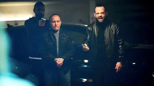 Alerta Cobra Temporada 49 Episodios 2 • Sub Español