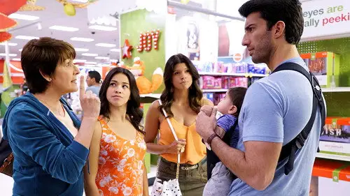Jane the Virgin Temporada 2 Episodios 7 • Sub Español