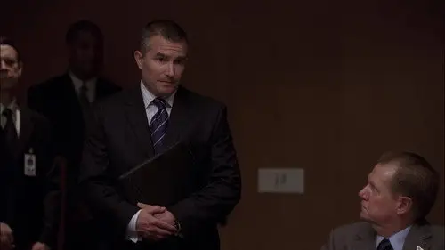 24 Temporada 8 Episodios 14 • Sub Español