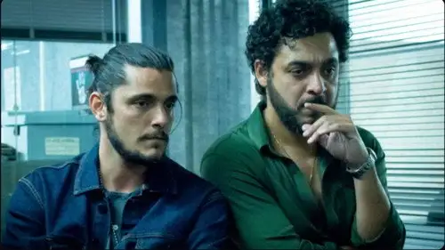 Impuros Temporada 4 Episodios 5 • Sub Español