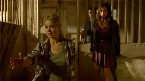 Casi humanos Temporada 4 Episodios 2 • Sub Español