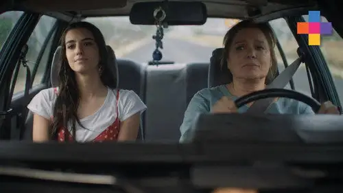 Zoe Temporada 1 Episodios 3 • Sub Español
