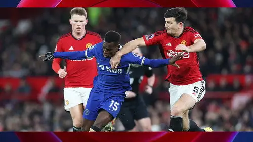Match of the Day Temporada 60 Cap 17 • Español Online