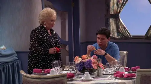 Todo el mundo quiere a Raymond Temporada 3 Episodios 17 • Sub Español