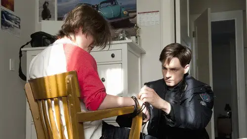 Rookie Blue Temporada 5 Episodios 8 • Sub Español