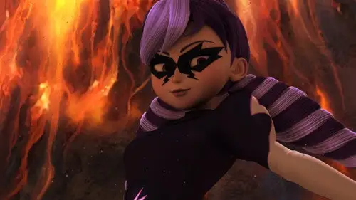 Prodigiosa: Las aventuras de Ladybug Temporada 3 Episodios 8 • Sub Español