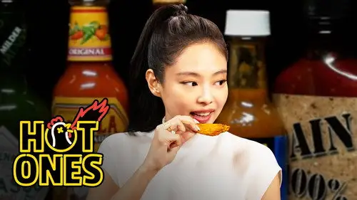 Hot Ones S27E5 • Oglądaj Online