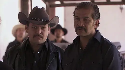 El señor de los cielos Temporada 3 Episodios 6 • Sub Español