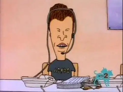 Beavis y Butt-Head Temporada 5 Episodios 6 • Sub Español