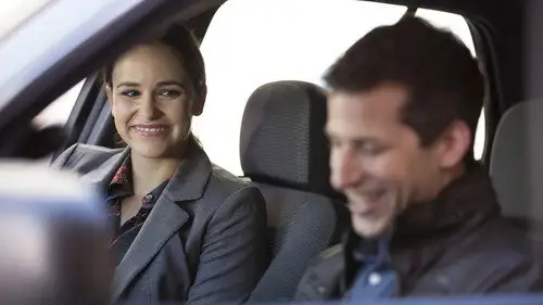 Brooklyn Nine-Nine Temporada 3 Episodios 7 • Sub Español