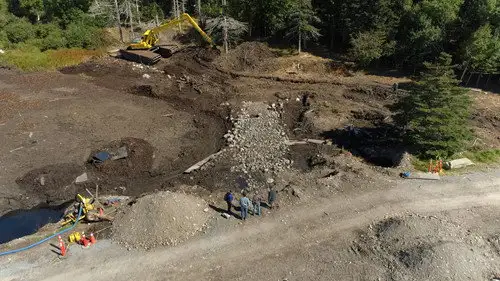 La maldición de Oak Island Temporada 8 Episodios 17 • Sub Español