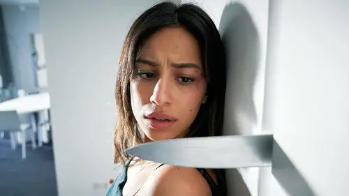 Alerta Cobra Temporada 46 Episodios 3 • Sub Español