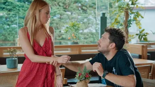 Aynen Aynen Temporada 1 Episodios 5 • Sub Español