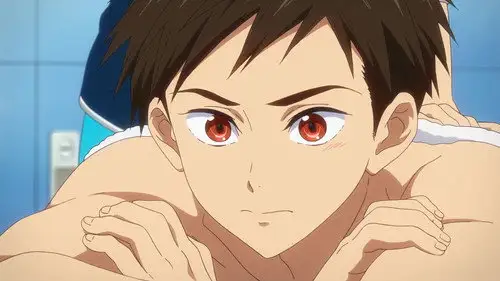 Free! Temporada 3 Episodios 10 • Sub Español
