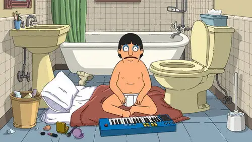 Bob's Burgers Temporada 11 Episodios 7 • Sub Español