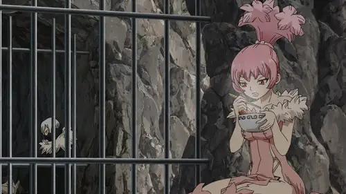 Dr. Stone Temporada 2 Episodios 11 • Sub Español